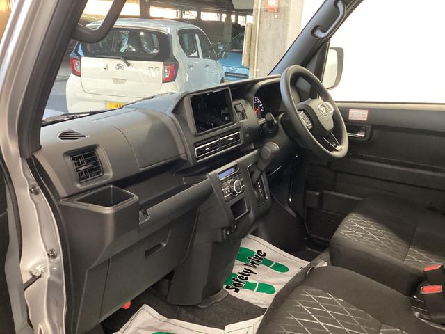 アトレーRS衝突被害軽減ブレーキ 横滑り防止装置 4WD CVT エアコン パワステ オートハイビーム アイドリングストップ オートライト バックカメラ マット(岐阜県)の中古車