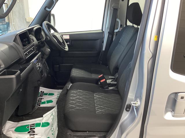 アトレーRS衝突被害軽減ブレーキ 横滑り防止装置 4WD CVT エアコン パワステ オートハイビーム アイドリングストップ オートライト バックカメラ マット(岐阜県)の中古車