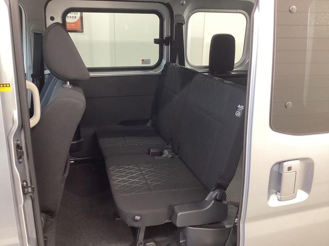 アトレーRS衝突被害軽減ブレーキ 横滑り防止装置 4WD CVT エアコン パワステ オートハイビーム アイドリングストップ オートライト バックカメラ マット(岐阜県)の中古車