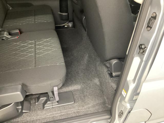 アトレーRS衝突被害軽減ブレーキ 横滑り防止装置 4WD CVT エアコン パワステ オートハイビーム アイドリングストップ オートライト バックカメラ マット(岐阜県)の中古車