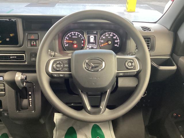 アトレーRS衝突被害軽減ブレーキ 横滑り防止装置 4WD CVT エアコン パワステ オートハイビーム アイドリングストップ オートライト バックカメラ マット(岐阜県)の中古車