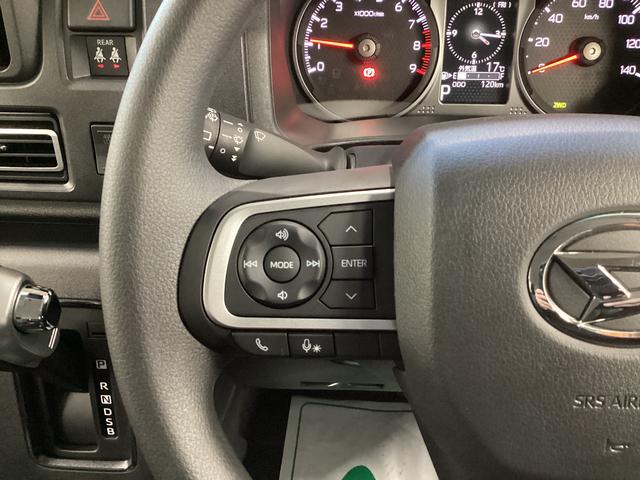 アトレーRS衝突被害軽減ブレーキ 横滑り防止装置 4WD CVT エアコン パワステ オートハイビーム アイドリングストップ オートライト バックカメラ マット(岐阜県)の中古車