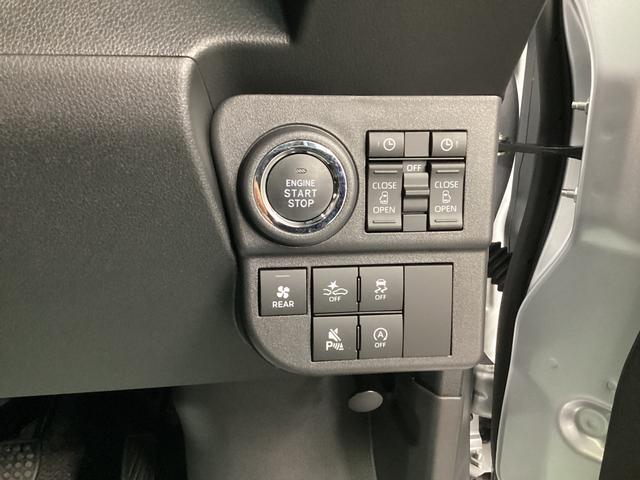 アトレーRS衝突被害軽減ブレーキ 横滑り防止装置 4WD CVT エアコン パワステ オートハイビーム アイドリングストップ オートライト バックカメラ マット(岐阜県)の中古車