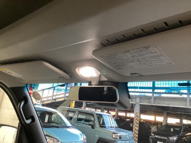 アトレーRS衝突被害軽減ブレーキ 横滑り防止装置 4WD CVT エアコン パワステ オートハイビーム アイドリングストップ オートライト バックカメラ マット(岐阜県)の中古車