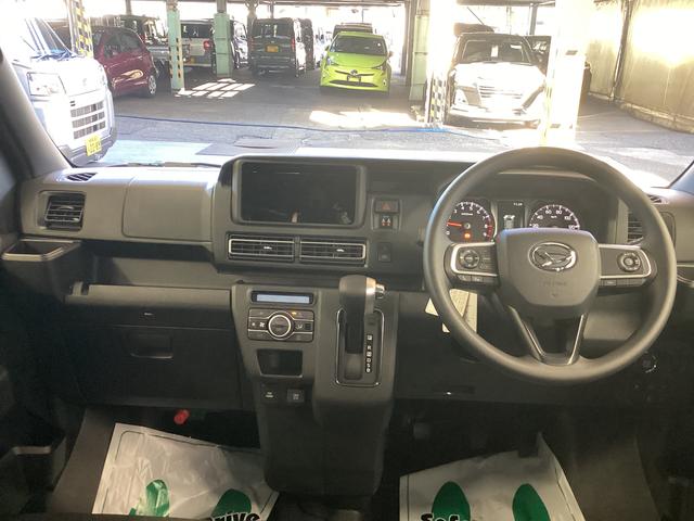 アトレーＲＳ衝突被害軽減ブレーキ　横滑り防止装置　４ＷＤ　オートハイビーム　アイドリングストップ　ステアリングスイッチ　オートライト　キーフリーシステム　オートエアコン　バックカメラ（岐阜県）の中古車