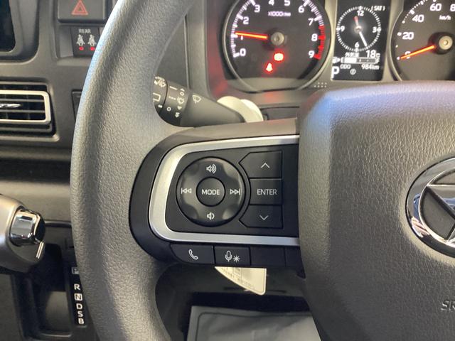 アトレーＲＳ衝突被害軽減ブレーキ　横滑り防止装置　４ＷＤ　オートハイビーム　アイドリングストップ　ステアリングスイッチ　オートライト　キーフリーシステム　オートエアコン　バックカメラ（岐阜県）の中古車