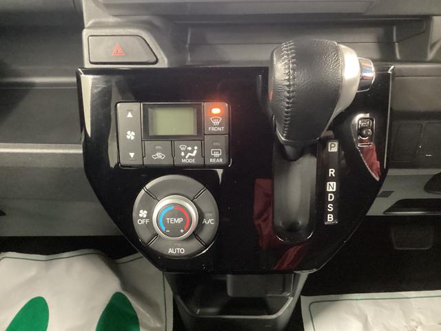 ウェイクＧターボリミテッドＳＡIII衝突被害軽減ブレーキ　横滑り防止装置　オートハイビーム　アイドリングストップ　ステアリングスイッチ　オートライト　キーフリー　オートエアコン　ナビ　ドラレコ　パノラマカメラ　ＥＴＣ　マット　バイザー（岐阜県）の中古車