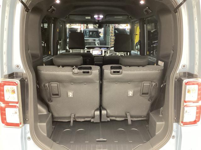 ウェイクＧターボリミテッドＳＡIII衝突被害軽減ブレーキ　横滑り防止装置　オートハイビーム　アイドリングストップ　ステアリングスイッチ　オートライト　キーフリー　オートエアコン　ナビ　ドラレコ　パノラマカメラ　ＥＴＣ　マット　バイザー（岐阜県）の中古車