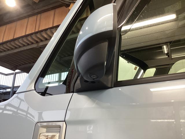 ウェイクＧターボリミテッドＳＡIII衝突被害軽減ブレーキ　横滑り防止装置　オートハイビーム　アイドリングストップ　ステアリングスイッチ　オートライト　キーフリー　オートエアコン　ナビ　ドラレコ　パノラマカメラ　ＥＴＣ　マット　バイザー（岐阜県）の中古車