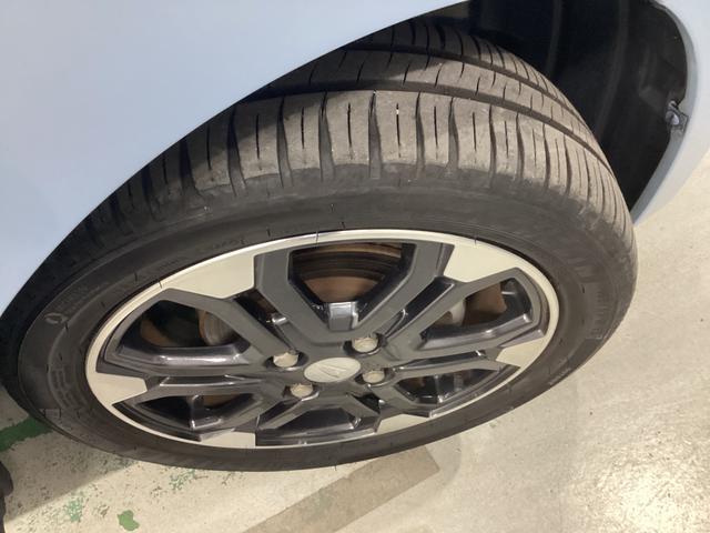 ウェイクＧターボリミテッドＳＡIII衝突被害軽減ブレーキ　横滑り防止装置　オートハイビーム　アイドリングストップ　ステアリングスイッチ　オートライト　キーフリー　オートエアコン　ナビ　ドラレコ　パノラマカメラ　ＥＴＣ　マット　バイザー（岐阜県）の中古車