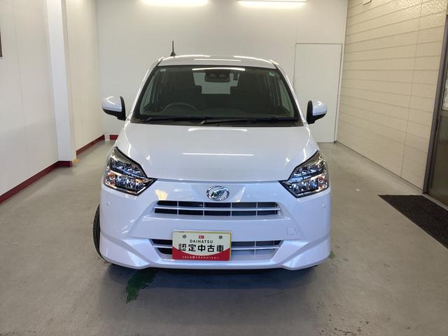 ミライースＧ　ＳＡIII衝突被害軽減ブレーキ　横滑り防止装置　オートハイビーム　アイドリングストップ　オートライト　キーフリーシステム　オートエアコン　ナビ　ドラレコ　バックカメラ　ＥＴＣ　マット（岐阜県）の中古車