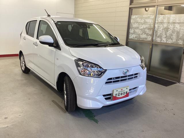 ミライースＧ　ＳＡIII衝突被害軽減ブレーキ　横滑り防止装置　オートハイビーム　アイドリングストップ　オートライト　キーフリーシステム　オートエアコン　ナビ　ドラレコ　バックカメラ　ＥＴＣ　マット（岐阜県）の中古車