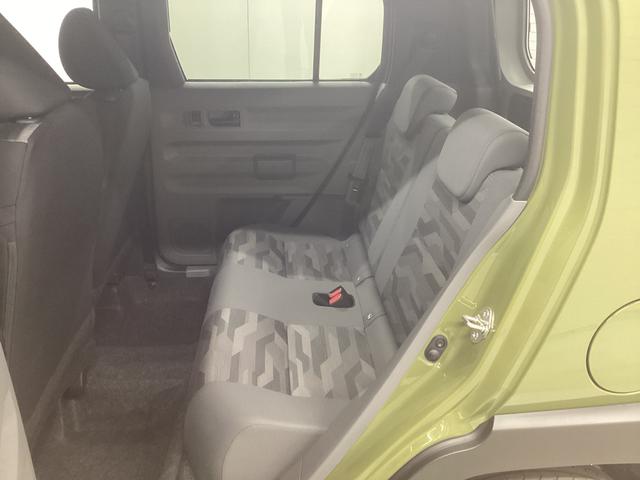 タフトＸ衝突被害軽減ブレーキ　横滑り防止装置　オートハイビーム　アイドリングストップ　ステアリングスイッチ　オートライト　キーフリーシステム　オートエアコン（岐阜県）の中古車