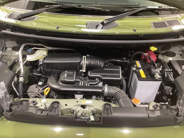 タフトＸ衝突被害軽減ブレーキ　横滑り防止装置　オートハイビーム　アイドリングストップ　ステアリングスイッチ　オートライト　キーフリーシステム　オートエアコン（岐阜県）の中古車