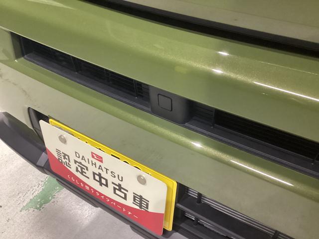 タフトＸ衝突被害軽減ブレーキ　横滑り防止装置　オートハイビーム　アイドリングストップ　ステアリングスイッチ　オートライト　キーフリーシステム　オートエアコン（岐阜県）の中古車