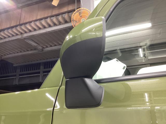 タフトＸ衝突被害軽減ブレーキ　横滑り防止装置　オートハイビーム　アイドリングストップ　ステアリングスイッチ　オートライト　キーフリーシステム　オートエアコン（岐阜県）の中古車