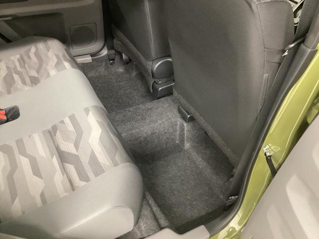 タフトＸ衝突被害軽減ブレーキ　横滑り防止装置　オートハイビーム　アイドリングストップ　ステアリングスイッチ　オートライト　キーフリーシステム　オートエアコン（岐阜県）の中古車