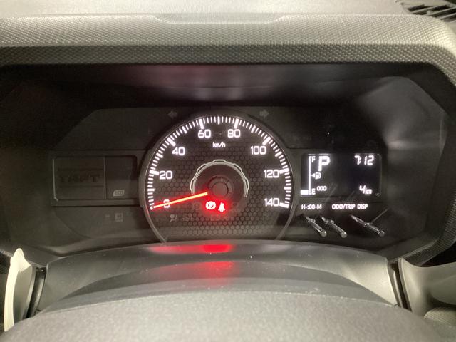 タフトＸ衝突被害軽減ブレーキ　横滑り防止装置　オートハイビーム　アイドリングストップ　ステアリングスイッチ　オートライト　キーフリーシステム　オートエアコン（岐阜県）の中古車