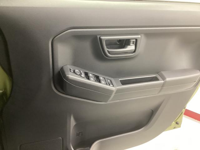 タフトＸ衝突被害軽減ブレーキ　横滑り防止装置　オートハイビーム　アイドリングストップ　ステアリングスイッチ　オートライト　キーフリーシステム　オートエアコン（岐阜県）の中古車