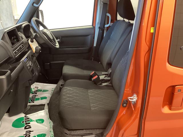 アトレーRS衝突被害軽減ブレーキ 横滑り防止装置 オートハイビーム アイドリングストップ ステアリングスイッチ オートライト キーフリーシステム オートエアコン(岐阜県)の中古車