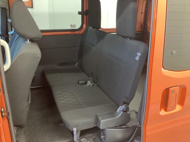 アトレーRS衝突被害軽減ブレーキ 横滑り防止装置 オートハイビーム アイドリングストップ ステアリングスイッチ オートライト キーフリーシステム オートエアコン(岐阜県)の中古車