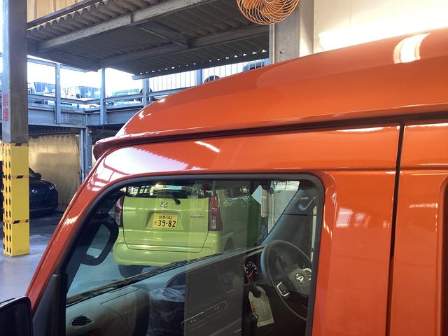 アトレーRS衝突被害軽減ブレーキ 横滑り防止装置 オートハイビーム アイドリングストップ ステアリングスイッチ オートライト キーフリーシステム オートエアコン(岐阜県)の中古車