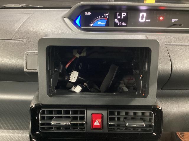 タントカスタムX衝突被害軽減ブレーキ 横滑り防止装置 オートハイビーム アイドリングストップ ステアリングスイッチ オートライト キーフリーシステム オートエアコン パノラマカメラ マット バイザー(岐阜県)の中古車