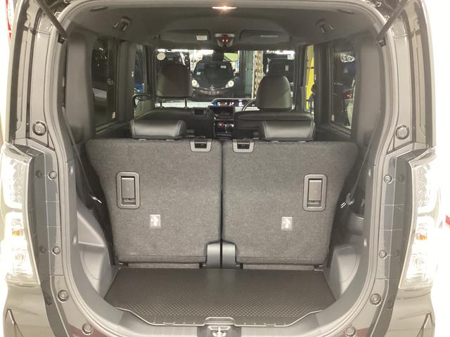 タントカスタムX衝突被害軽減ブレーキ 横滑り防止装置 オートハイビーム アイドリングストップ ステアリングスイッチ オートライト キーフリーシステム オートエアコン パノラマカメラ マット バイザー(岐阜県)の中古車