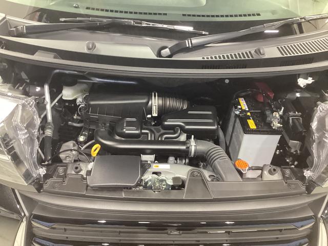 タントカスタムX衝突被害軽減ブレーキ 横滑り防止装置 オートハイビーム アイドリングストップ ステアリングスイッチ オートライト キーフリーシステム オートエアコン パノラマカメラ マット バイザー(岐阜県)の中古車