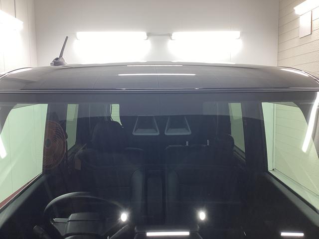 タントカスタムX衝突被害軽減ブレーキ 横滑り防止装置 オートハイビーム アイドリングストップ ステアリングスイッチ オートライト キーフリーシステム オートエアコン パノラマカメラ マット バイザー(岐阜県)の中古車