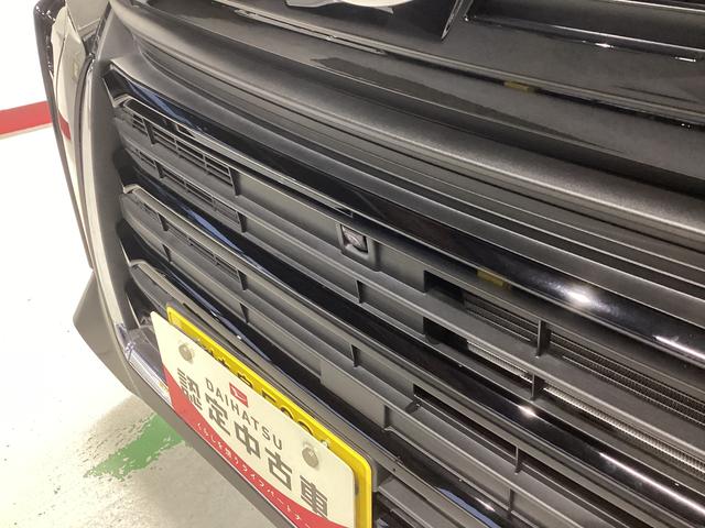 タントカスタムX衝突被害軽減ブレーキ 横滑り防止装置 オートハイビーム アイドリングストップ ステアリングスイッチ オートライト キーフリーシステム オートエアコン パノラマカメラ マット バイザー(岐阜県)の中古車