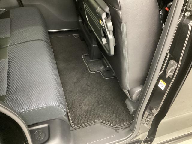 タントカスタムX衝突被害軽減ブレーキ 横滑り防止装置 オートハイビーム アイドリングストップ ステアリングスイッチ オートライト キーフリーシステム オートエアコン パノラマカメラ マット バイザー(岐阜県)の中古車