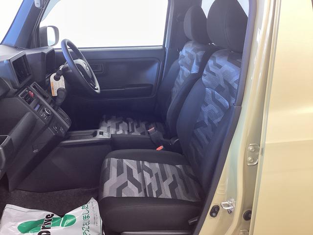 タフトX衝突被害軽減ブレーキ 横滑り防止装置 オートハイビーム アイドリングストップ ステアリングスイッチ オートライト キーフリーシステム オートエアコン パノラマカメラ マット バックカメラ(岐阜県)の中古車