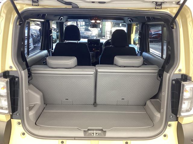 タフトX衝突被害軽減ブレーキ 横滑り防止装置 オートハイビーム アイドリングストップ ステアリングスイッチ オートライト キーフリーシステム オートエアコン パノラマカメラ マット バックカメラ(岐阜県)の中古車