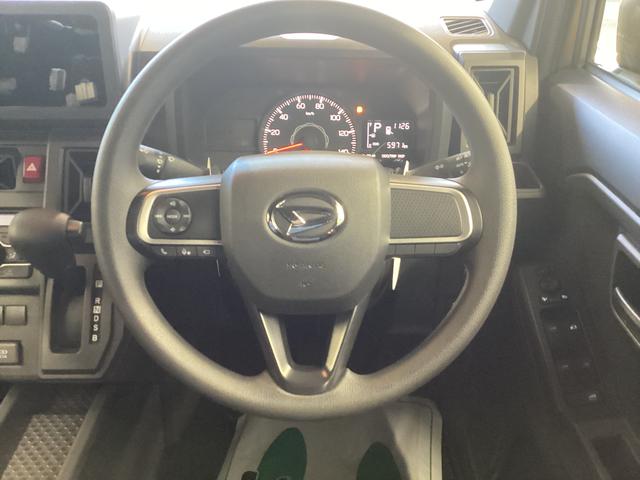 タフトX衝突被害軽減ブレーキ 横滑り防止装置 オートハイビーム アイドリングストップ ステアリングスイッチ オートライト キーフリーシステム オートエアコン パノラマカメラ マット バックカメラ(岐阜県)の中古車