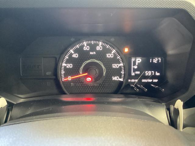 タフトX衝突被害軽減ブレーキ 横滑り防止装置 オートハイビーム アイドリングストップ ステアリングスイッチ オートライト キーフリーシステム オートエアコン パノラマカメラ マット バックカメラ(岐阜県)の中古車