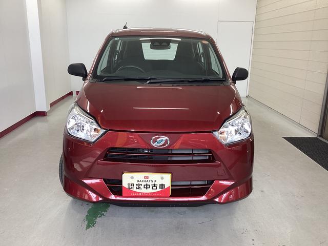 ミライースＬ　ＳＡIII衝突被害軽減ブレーキ　横滑り防止装置　オートハイビーム　アイドリングストップ　オートライト　キーレス　エアコン　バックカメラ　マット　バイザー（岐阜県）の中古車