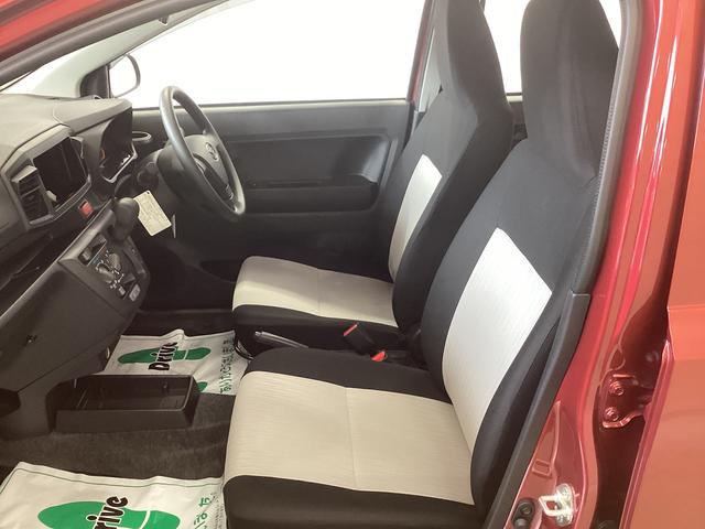 ミライースＬ　ＳＡIII衝突被害軽減ブレーキ　横滑り防止装置　オートハイビーム　アイドリングストップ　オートライト　キーレス　エアコン　バックカメラ　マット　バイザー（岐阜県）の中古車