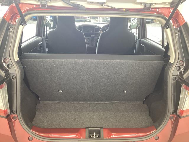 ミライースＬ　ＳＡIII衝突被害軽減ブレーキ　横滑り防止装置　オートハイビーム　アイドリングストップ　オートライト　キーレス　エアコン　バックカメラ　マット　バイザー（岐阜県）の中古車