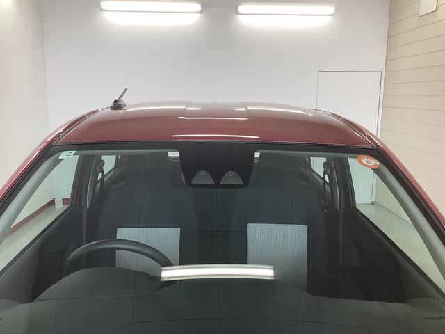 ミライースＬ　ＳＡIII衝突被害軽減ブレーキ　横滑り防止装置　オートハイビーム　アイドリングストップ　オートライト　キーレス　エアコン　バックカメラ　マット　バイザー（岐阜県）の中古車