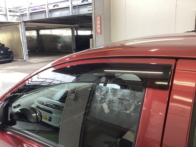 ミライースＬ　ＳＡIII衝突被害軽減ブレーキ　横滑り防止装置　オートハイビーム　アイドリングストップ　オートライト　キーレス　エアコン　バックカメラ　マット　バイザー（岐阜県）の中古車