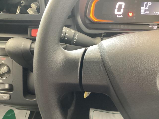 ミライースＬ　ＳＡIII衝突被害軽減ブレーキ　横滑り防止装置　オートハイビーム　アイドリングストップ　オートライト　キーレス　エアコン　バックカメラ　マット　バイザー（岐阜県）の中古車