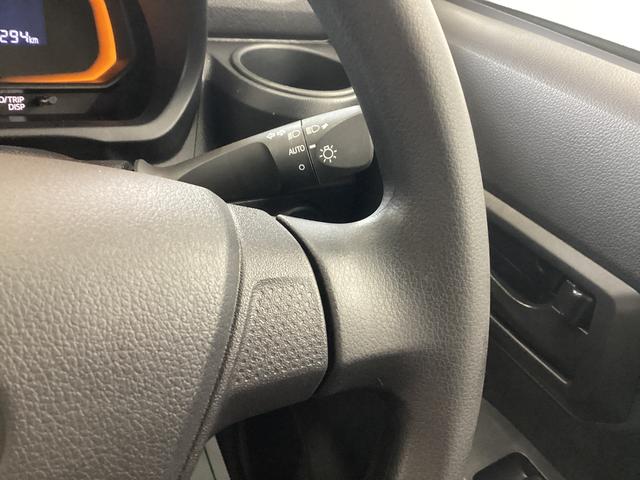 ミライースＬ　ＳＡIII衝突被害軽減ブレーキ　横滑り防止装置　オートハイビーム　アイドリングストップ　オートライト　キーレス　エアコン　バックカメラ　マット　バイザー（岐阜県）の中古車