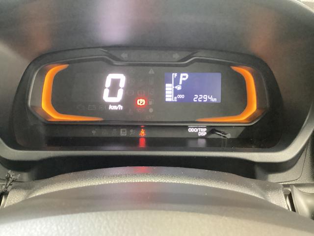 ミライースＬ　ＳＡIII衝突被害軽減ブレーキ　横滑り防止装置　オートハイビーム　アイドリングストップ　オートライト　キーレス　エアコン　バックカメラ　マット　バイザー（岐阜県）の中古車