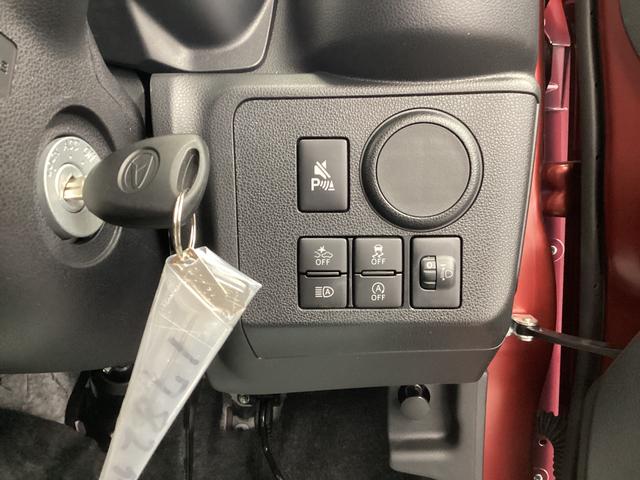 ミライースＬ　ＳＡIII衝突被害軽減ブレーキ　横滑り防止装置　オートハイビーム　アイドリングストップ　オートライト　キーレス　エアコン　バックカメラ　マット　バイザー（岐阜県）の中古車