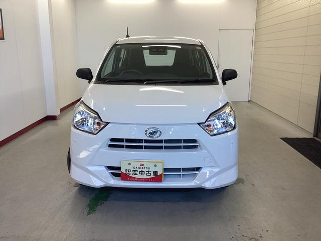 ミライースＬ　ＳＡIII衝突被害軽減ブレーキ　横滑り防止装置　オートハイビーム　アイドリングストップ　オートライト　キーレス　エアコン　バックカメラ　マット　バイザー（岐阜県）の中古車