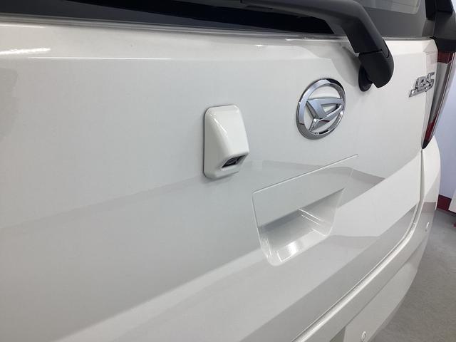 ミライースＬ　ＳＡIII衝突被害軽減ブレーキ　横滑り防止装置　オートハイビーム　アイドリングストップ　オートライト　キーレス　エアコン　バックカメラ　マット　バイザー（岐阜県）の中古車