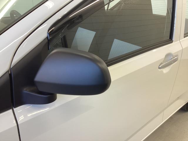 ミライースＬ　ＳＡIII衝突被害軽減ブレーキ　横滑り防止装置　オートハイビーム　アイドリングストップ　オートライト　キーレス　エアコン　バックカメラ　マット　バイザー（岐阜県）の中古車