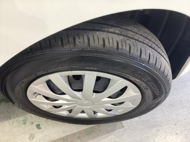 ミライースＬ　ＳＡIII衝突被害軽減ブレーキ　横滑り防止装置　オートハイビーム　アイドリングストップ　オートライト　キーレス　エアコン　バックカメラ　マット　バイザー（岐阜県）の中古車