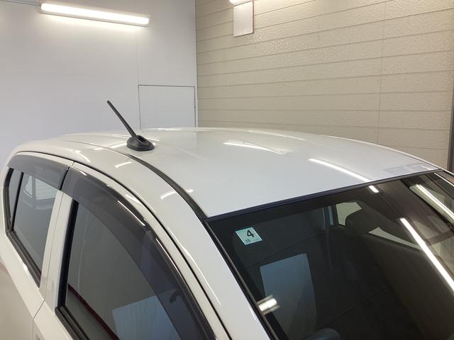 ミライースＬ　ＳＡIII衝突被害軽減ブレーキ　横滑り防止装置　オートハイビーム　アイドリングストップ　オートライト　キーレス　エアコン　バックカメラ　マット　バイザー（岐阜県）の中古車